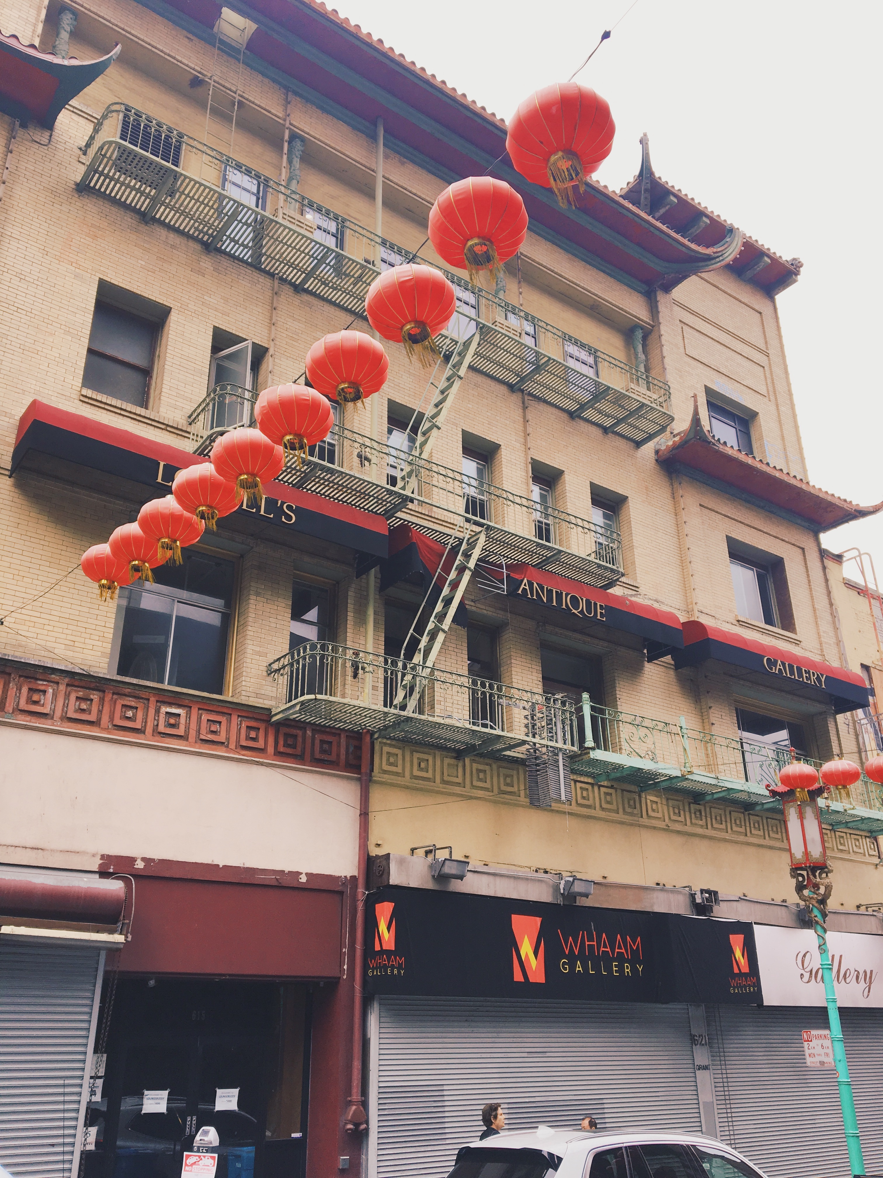 chinatown-san-francisco