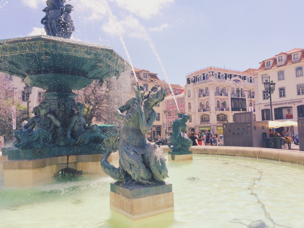 lisbon-fountain