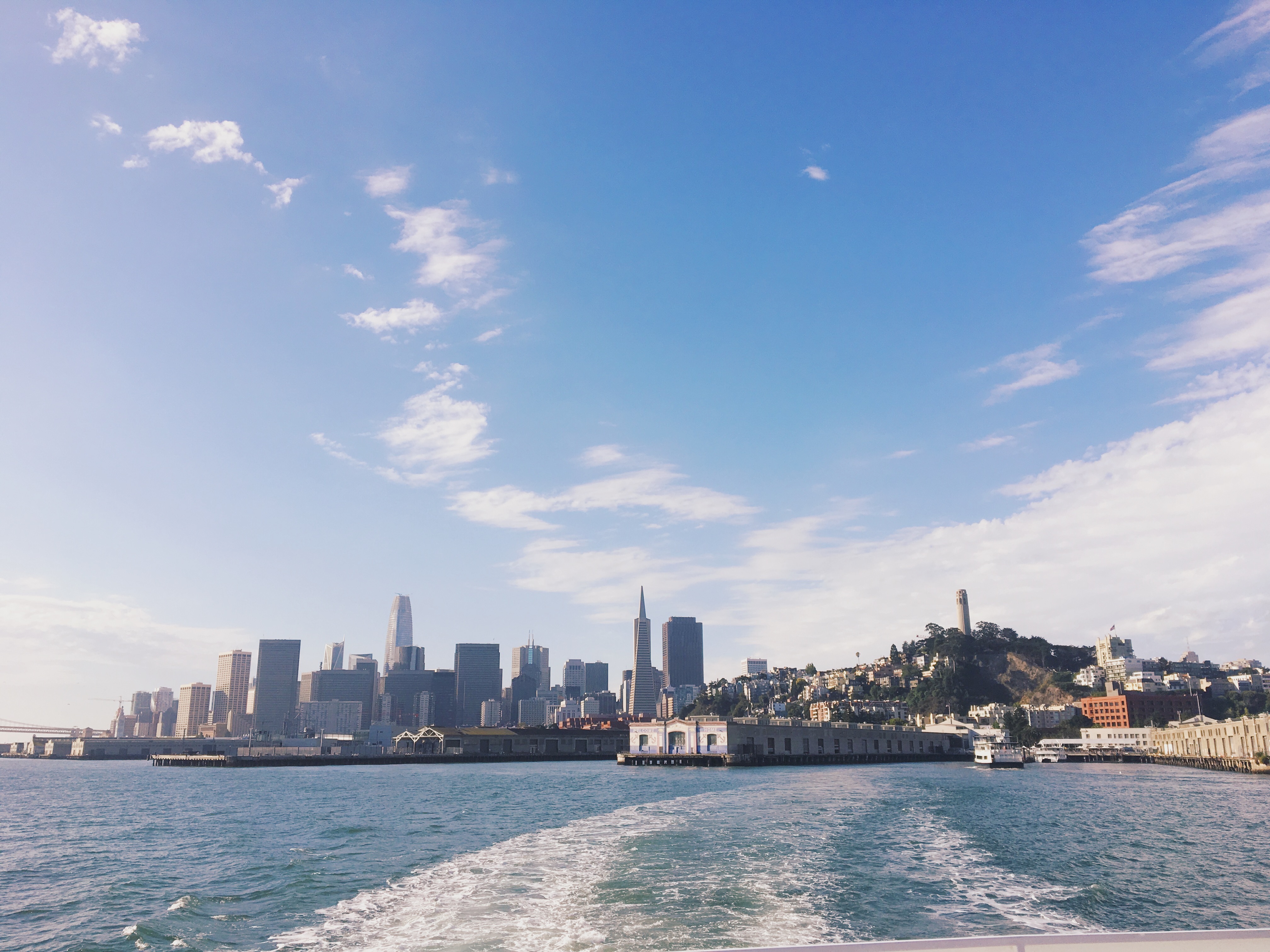 san-francisco-skyline-city-california-ferry