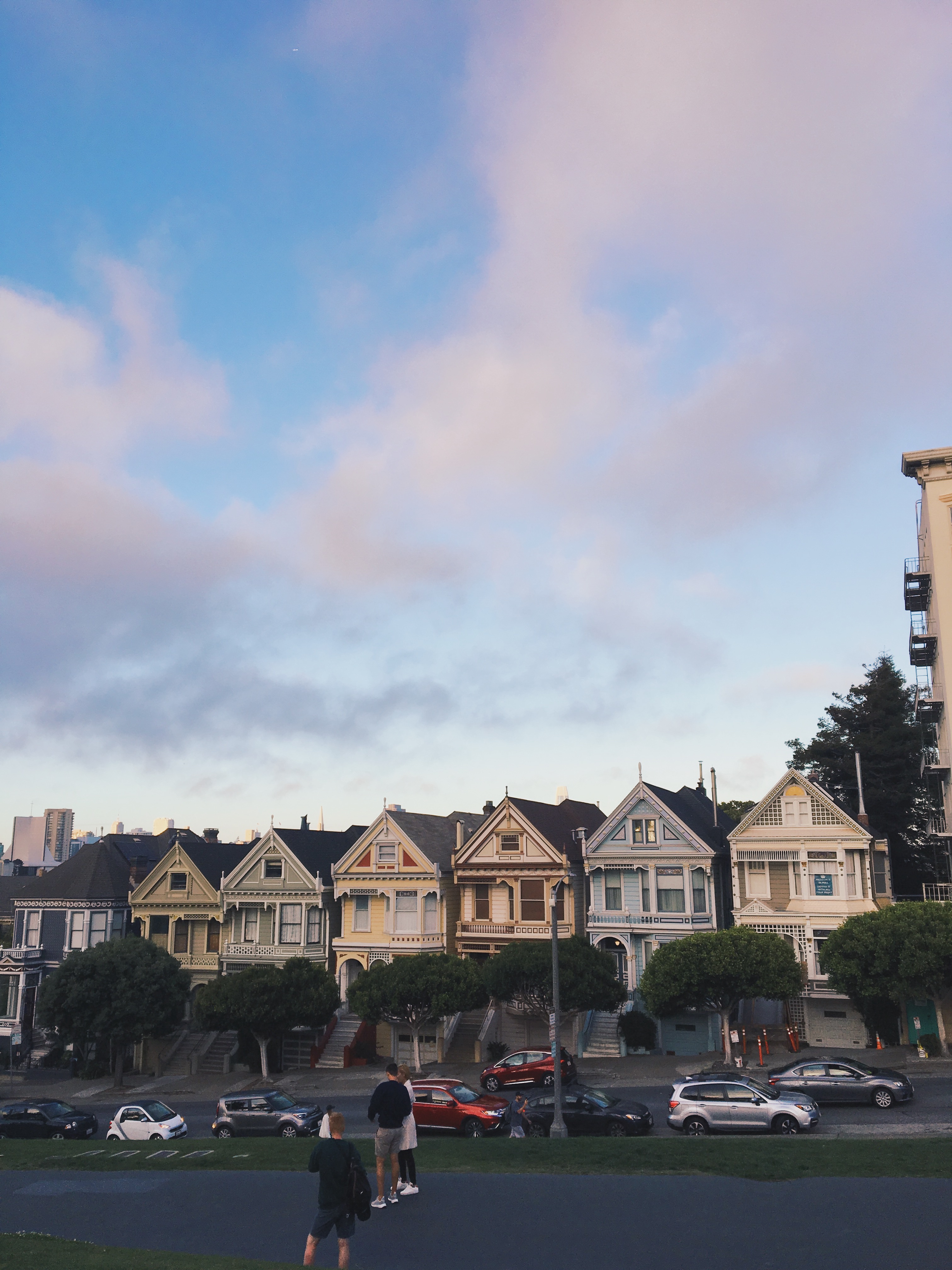 painted-ladies-san-francisco