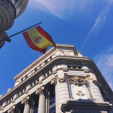 madrid-spain-spanish-flag
